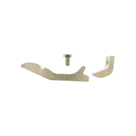 Usa Industrials Aftermarket Clark/Challenger Bulletin 7400/KD/KS, 74U15 Contact Kit - Replaces KKD-300, 1-Pole 9903EVB